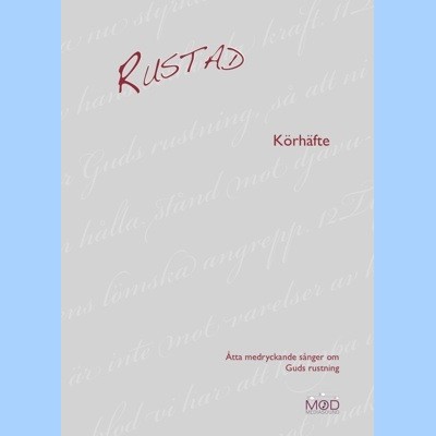 Rustad, k�rh�fte